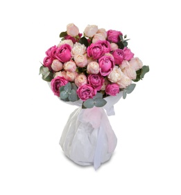 Teleflora Beauty Bloom