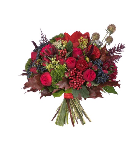 El Enamoramiento de Teleflora