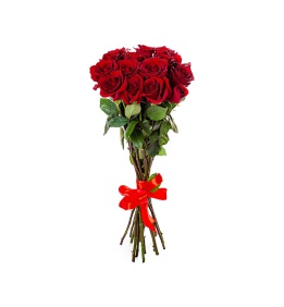 Liebe diesen rosa Blumenstrauß