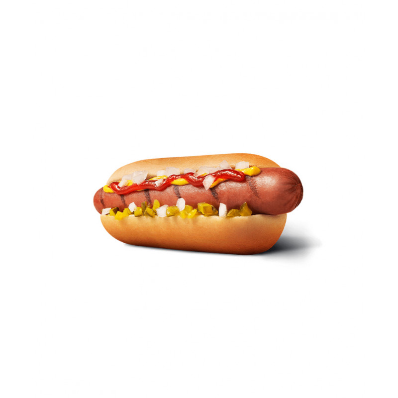 Hot dog