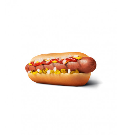 Hot dog