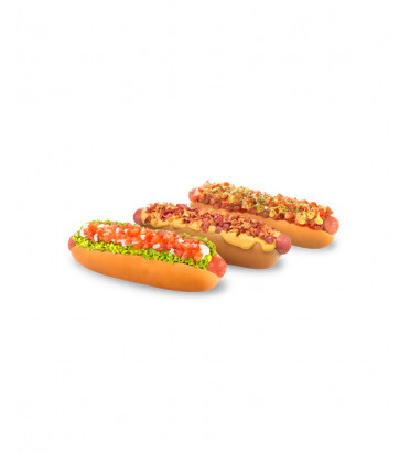 Hotdog