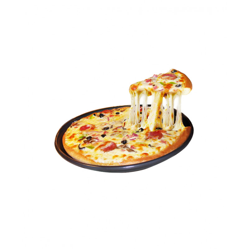 Pizza Cheese