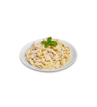 Spaghetti a la boloñesa