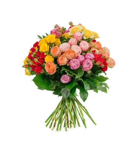 Bouquet regalo di Teleflora