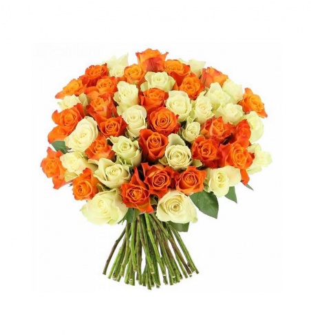 Bouquet di fard di Natale