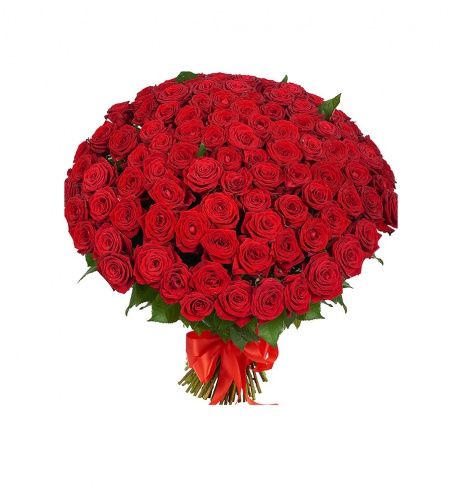 Merry The Way Bouquet