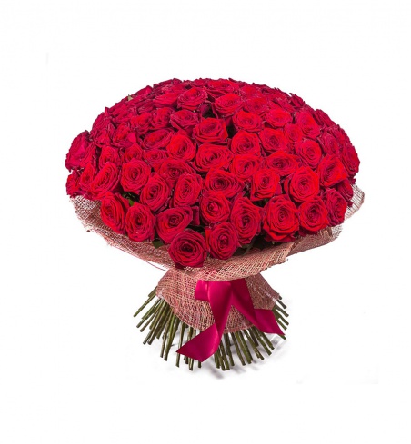 Merry The Way Bouquet