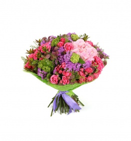 L'innamoramento di Teleflora