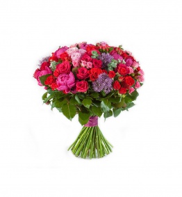 L'innamoramento di Teleflora