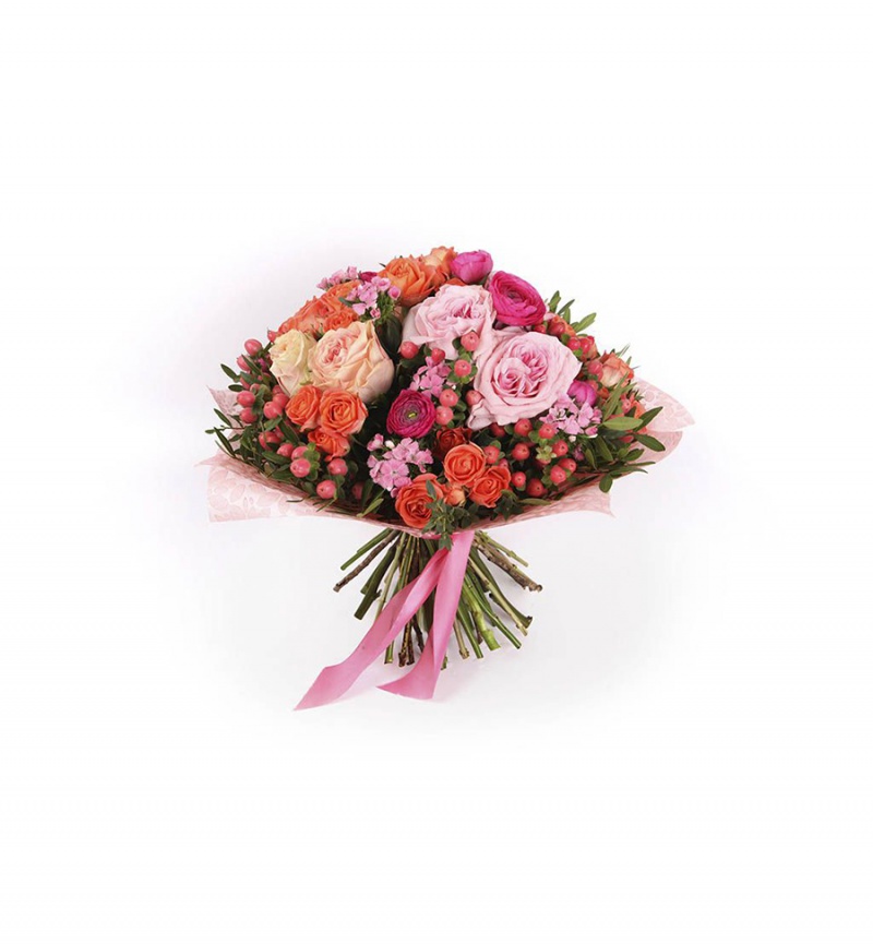 Teleflora Beauty Bloom Teleflora Beauty Bloom