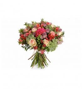 Il bouquet perfetto di Teleflora