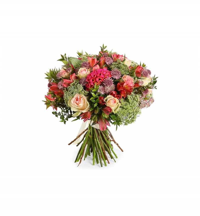 Il bouquet perfetto di Teleflora Il bouquet perfetto di Teleflora