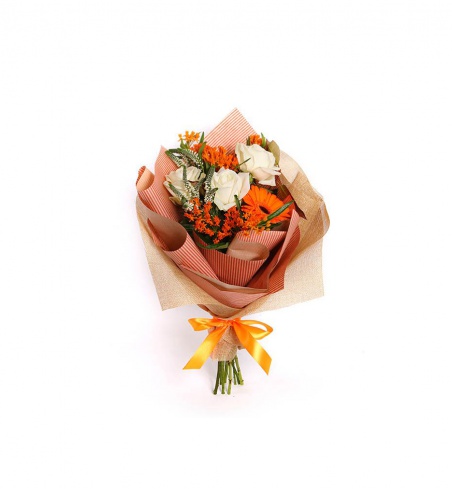 Il bouquet perfetto di Teleflora
