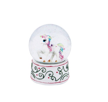 Bouquet di fard di Natale