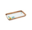 Serving Wooden Toy Tray