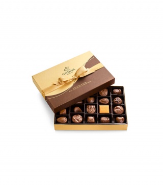 Chocolate Gift Boxes