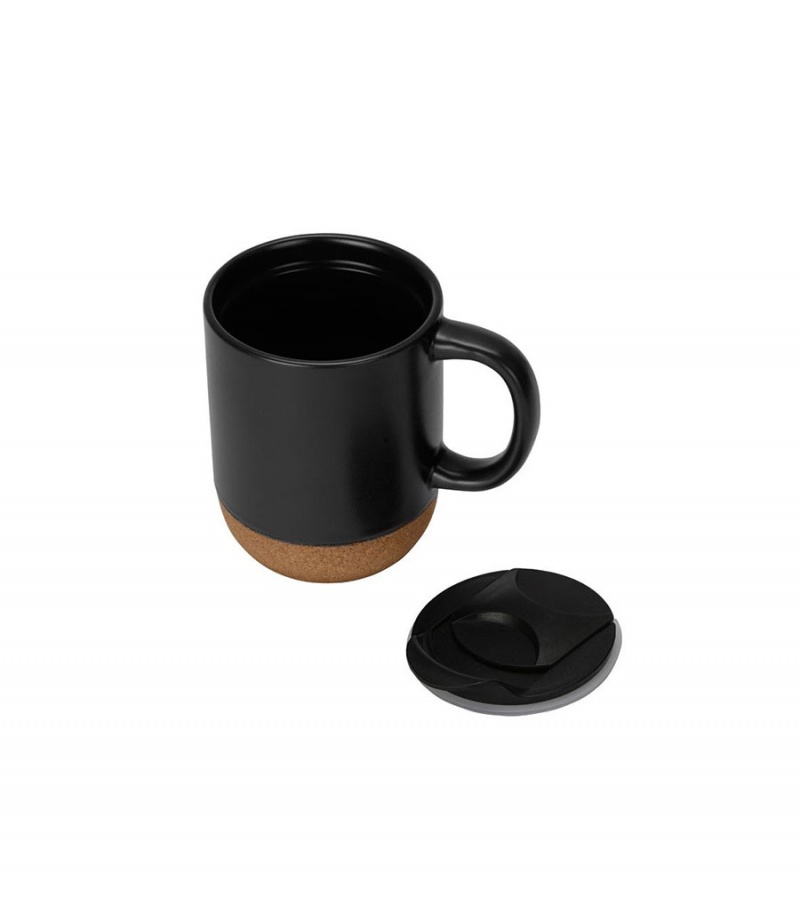 Golf Coffee Mug Set
