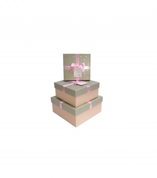 Special gift boxes