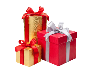 Christmas gift