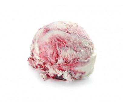 Strawberry Ice-cream