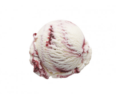 Strawberry Ice-cream