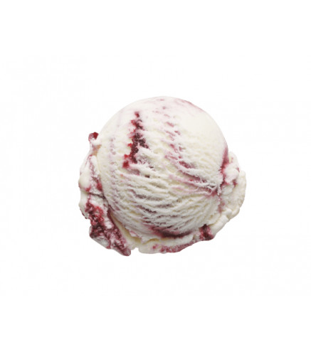 Strawberry Ice-cream