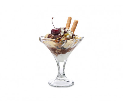 Chip de chocolate con menta