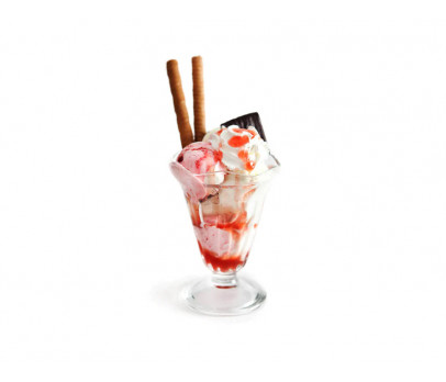 Pasta Biscotto Con Gocce Di Cioccolato