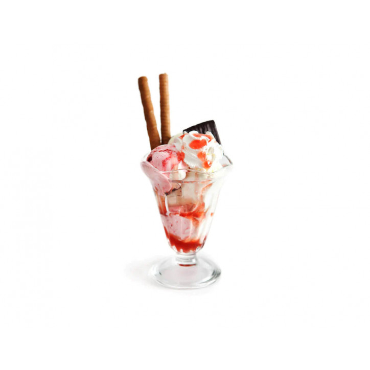 Chocolate Chip Cookie Dough