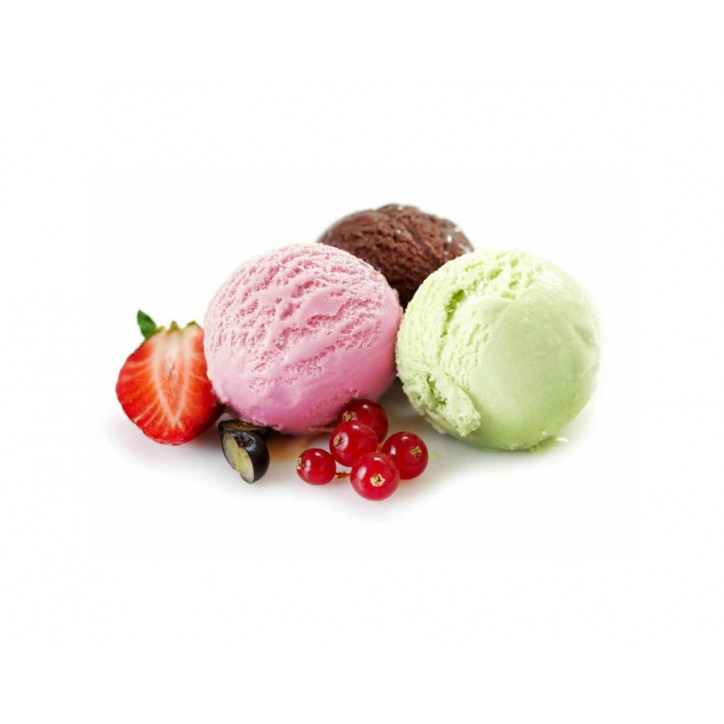 Vainilla francés Vainilla francés