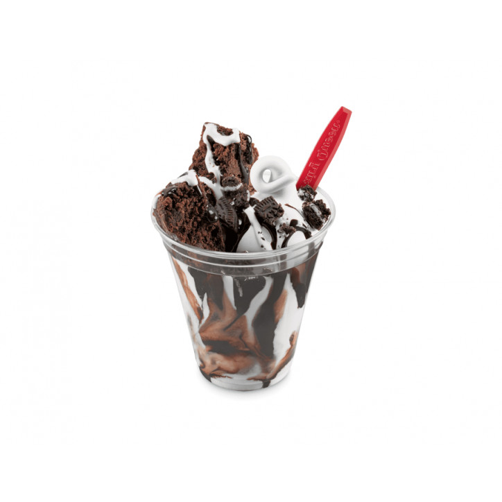 Double Chocolat Double Chocolat