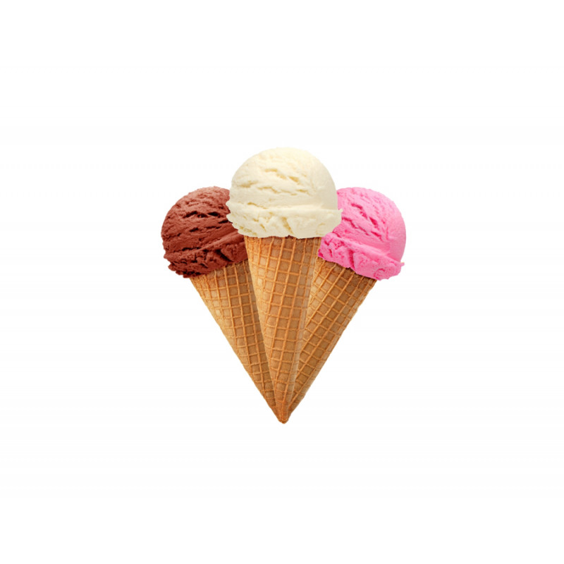 Maple Corn Ice Cream