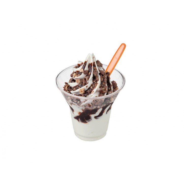 Glace au miel de lavande Glace au miel de lavande