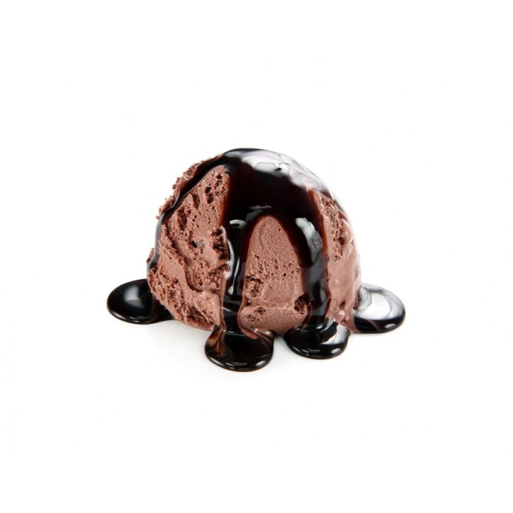 Gelato al miele di lavanda Gelato al miele di lavanda