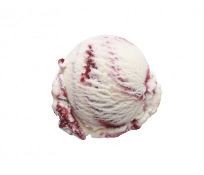 Lavender Honey Ice Cream