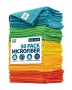 Microfiber Cleaning Cloths