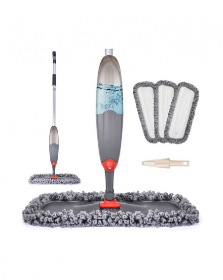 Spray Mop for Floor Cleaning