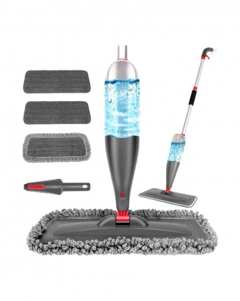 Spray Mop for Floor Cleaning