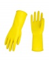 Rubber Safety Gloves