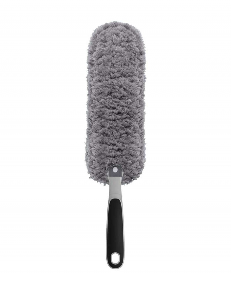 MR.SIGA Microfiber Duster