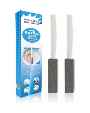 MR.SIGA Microfiber Duster