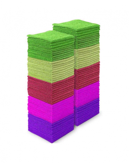 Cleaning Cloth Pack Of 12