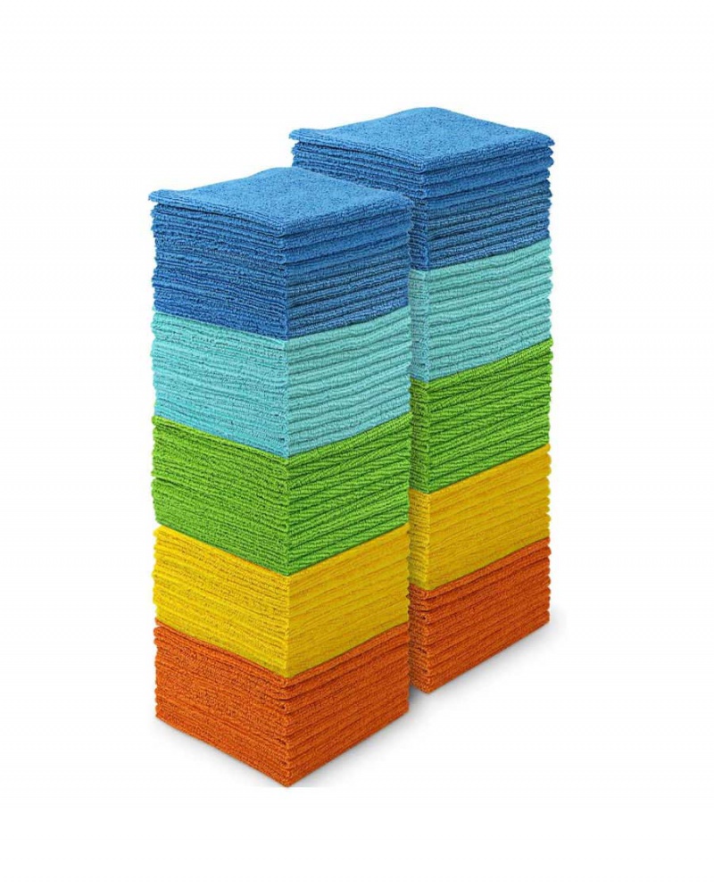 Cleaning Cloth Pack Of 12