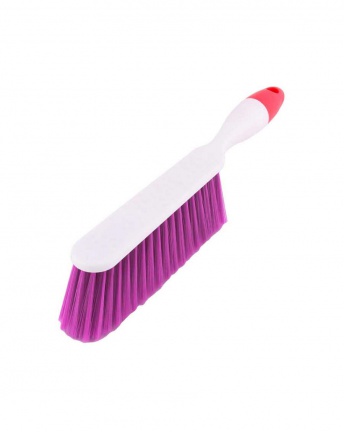Plastic Wash Brush