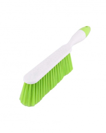 Plastic Wash Brush