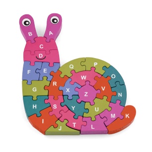 Libro di personaggi di fantasia