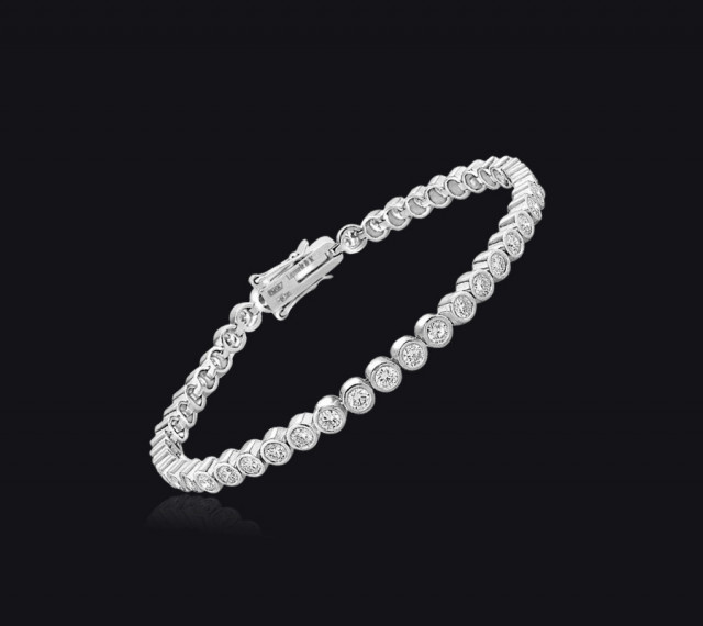 Collier Aigle Egyptien