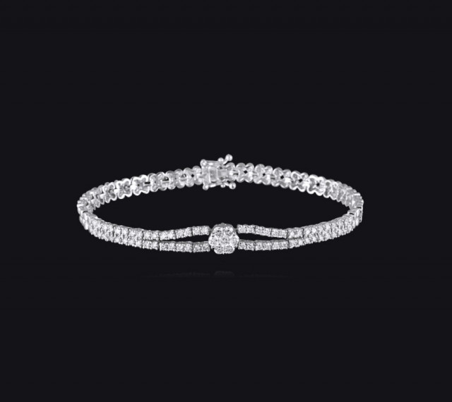 Collier Aigle Egyptien