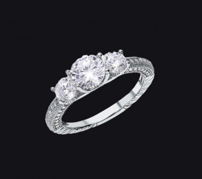 Diamond Gold Bracelet